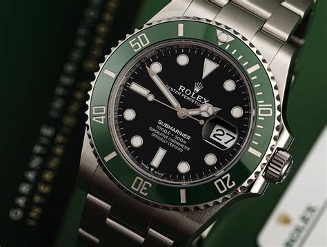 starbucks rolex submariner date